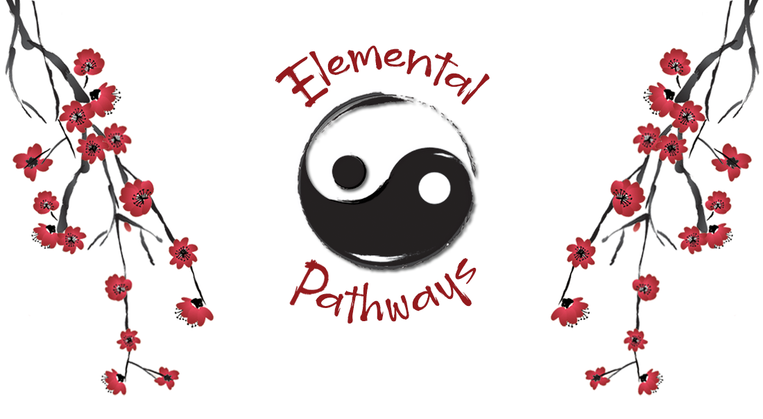Elemental Pathways with Robyn