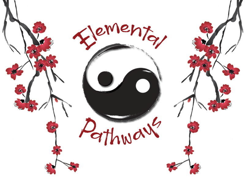 Elemental Pathways with Robyn