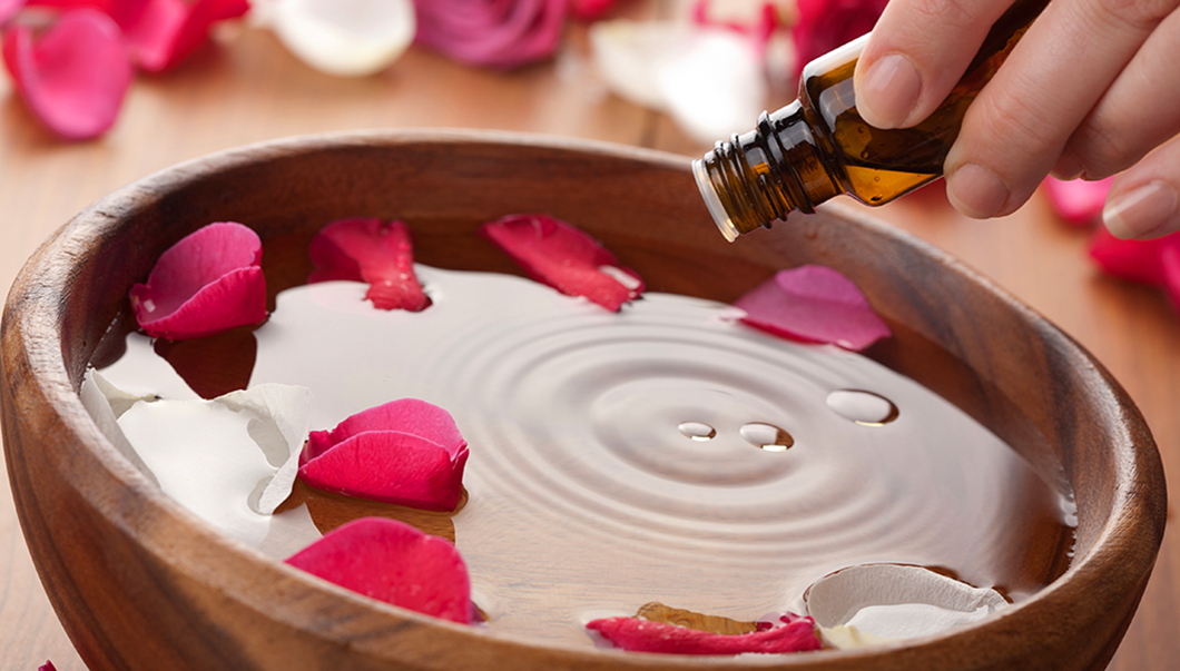 Aroma Bliss Massage by Robyn Ellen
