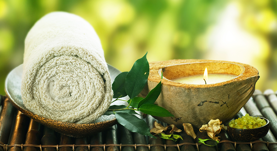 Relaxation Massage in Victoria